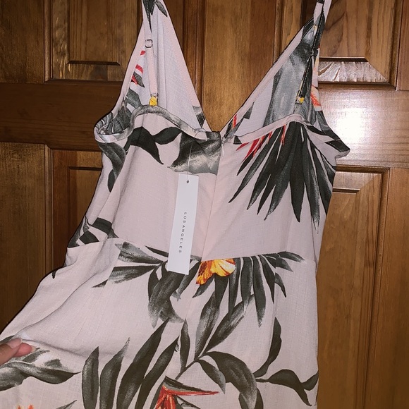 Jumpsuit - Picture 4 of 6